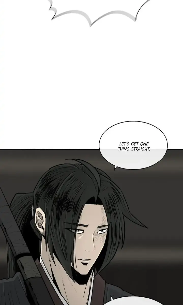 The Legend of the Northern Blade Chapter 95 Page 66