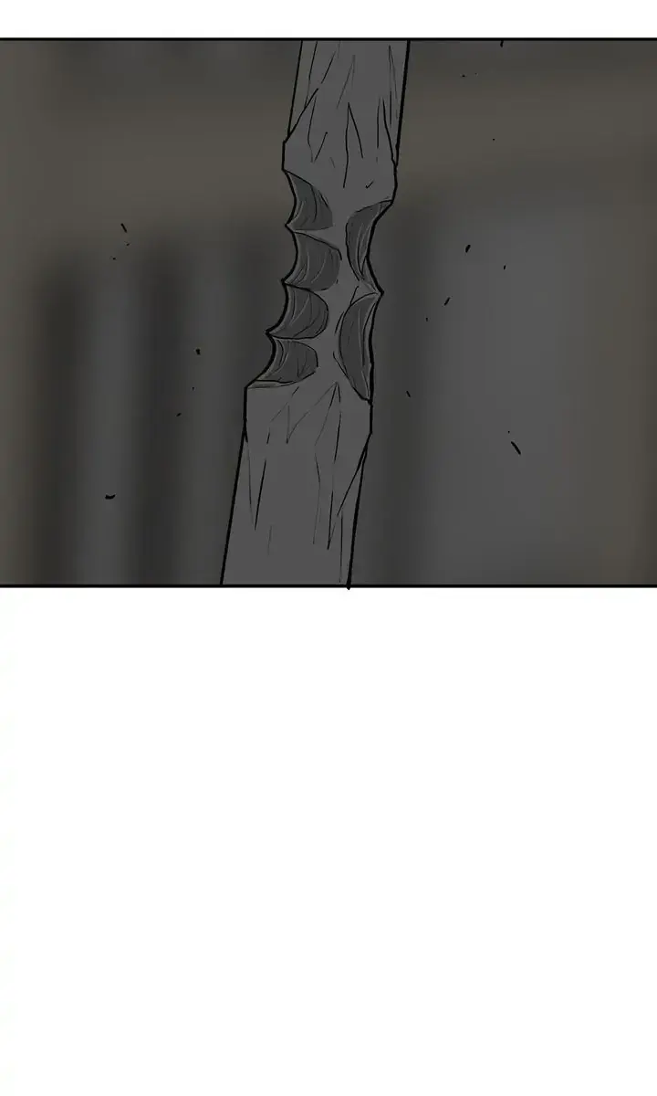 The Legend of the Northern Blade Chapter 95 Page 71