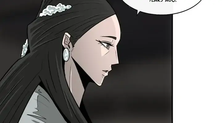 The Legend of the Northern Blade Chapter 95 Page 73
