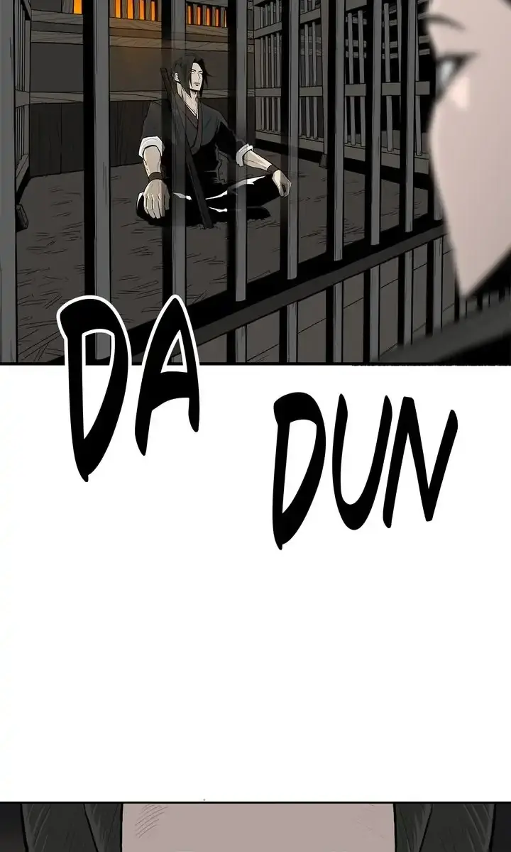 The Legend of the Northern Blade Chapter 95 Page 82