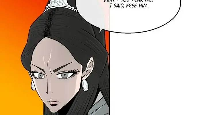 The Legend of the Northern Blade Chapter 95 Page 88