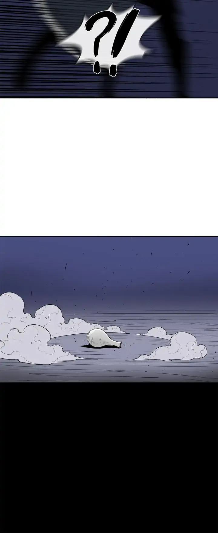 The Legend of the Northern Blade Chapter 95 Page 99