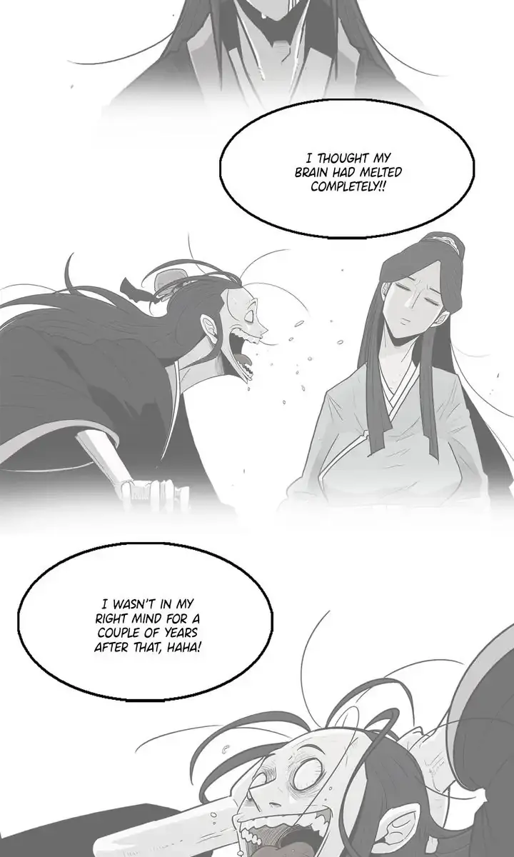 The Legend of the Northern Blade Chapter 96 Page 5
