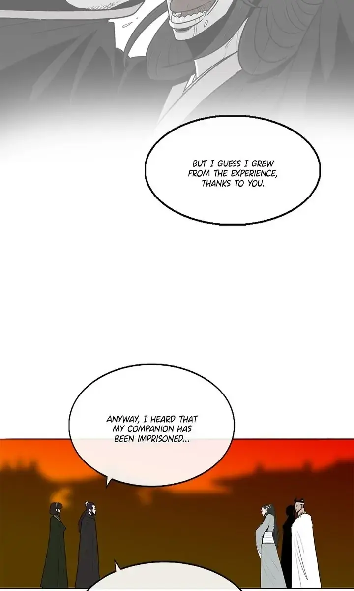 The Legend of the Northern Blade Chapter 96 Page 6