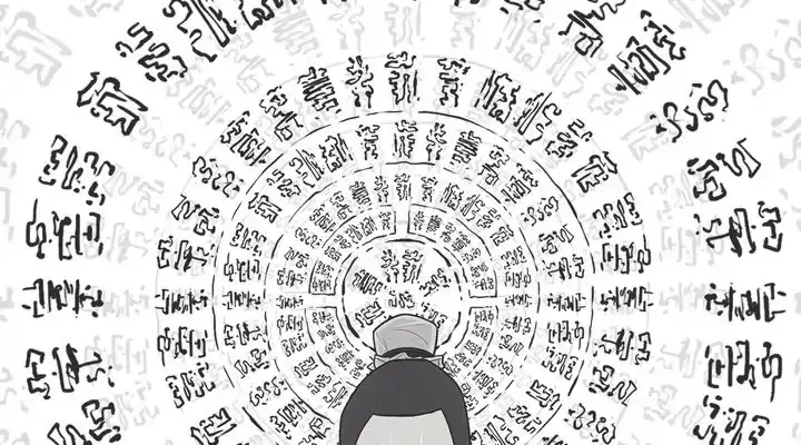 The Legend of the Northern Blade Chapter 96 Page 11