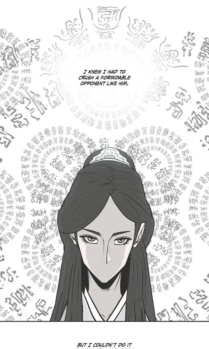 The Legend of the Northern Blade Chapter 96 Page 13