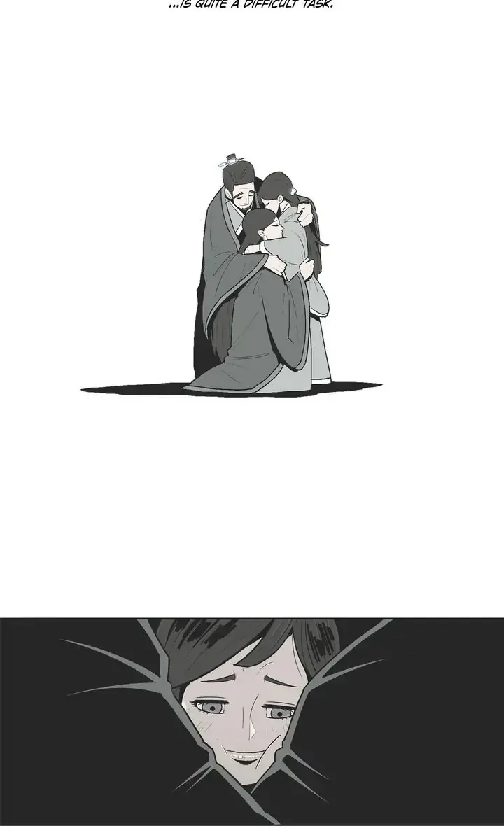 The Legend of the Northern Blade Chapter 96 Page 22