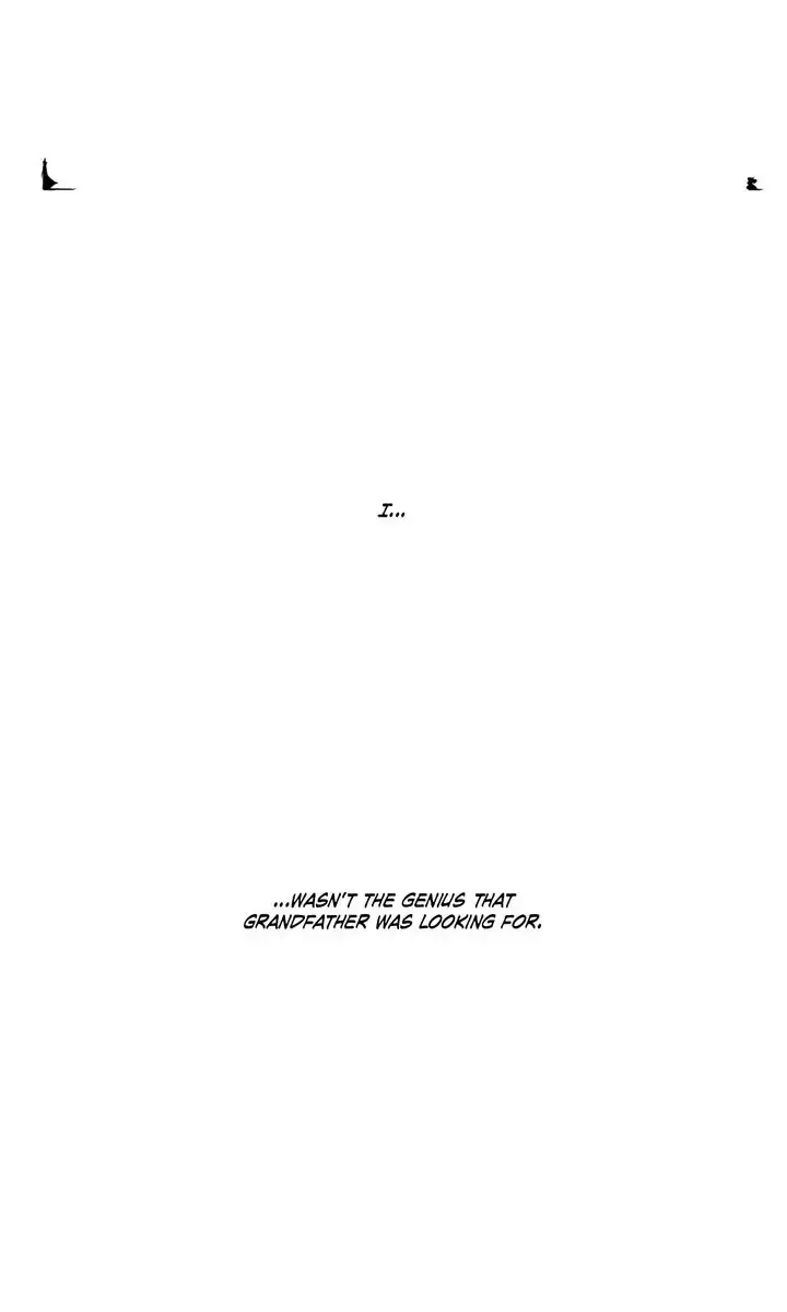 The Legend of the Northern Blade Chapter 96 Page 30