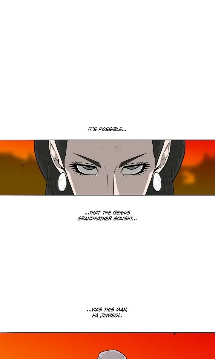 The Legend of the Northern Blade Chapter 96 Page 31