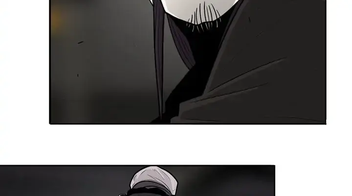 The Legend of the Northern Blade Chapter 96 Page 46