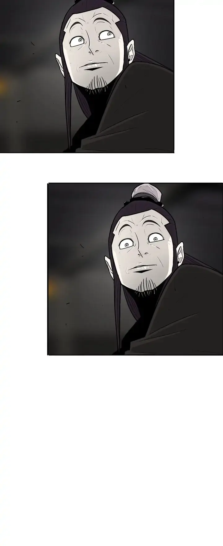 The Legend of the Northern Blade Chapter 96 Page 47