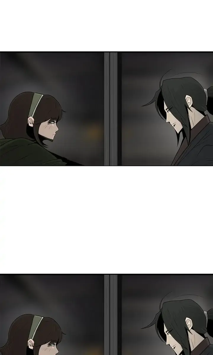 The Legend of the Northern Blade Chapter 96 Page 53