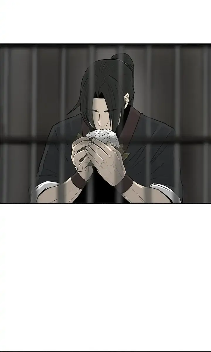 The Legend of the Northern Blade Chapter 96 Page 60