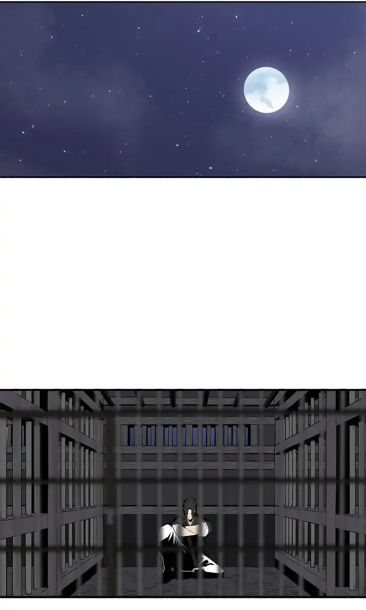 The Legend of the Northern Blade Chapter 96 Page 63