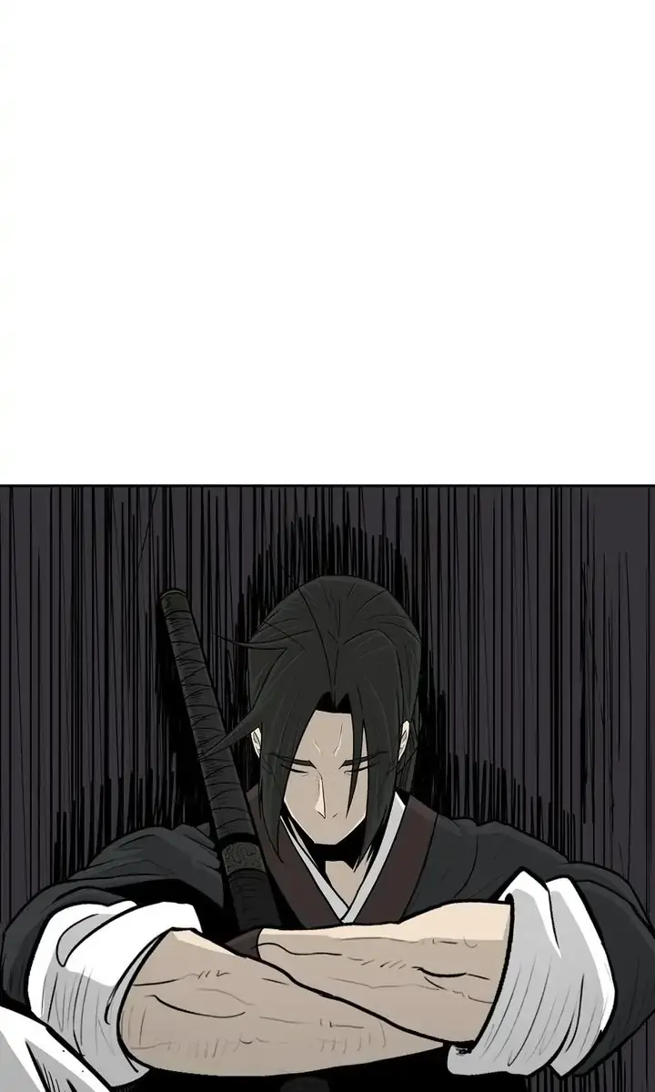 The Legend of the Northern Blade Chapter 96 Page 64