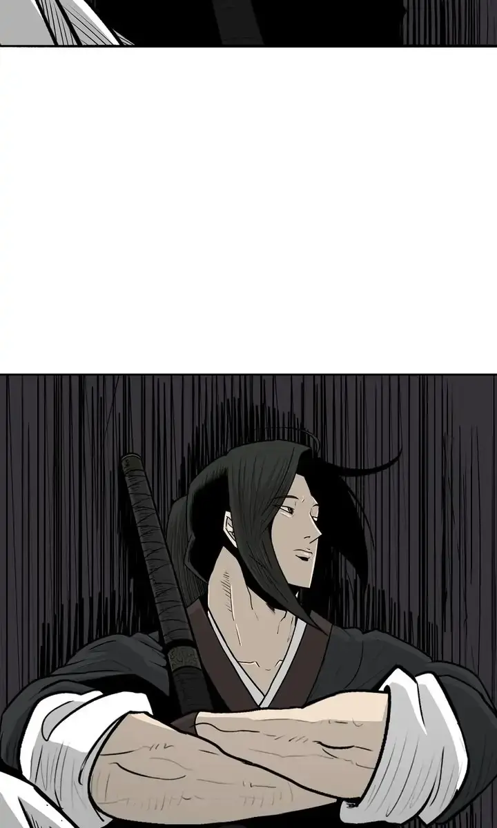 The Legend of the Northern Blade Chapter 96 Page 65