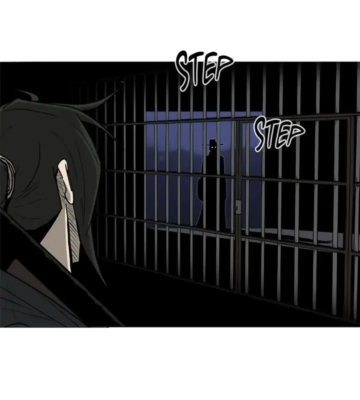 The Legend of the Northern Blade Chapter 96 Page 67