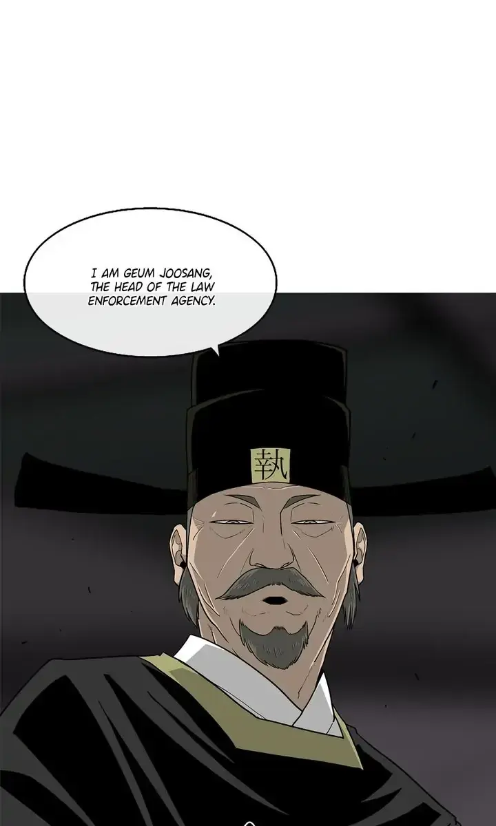 The Legend of the Northern Blade Chapter 96 Page 68