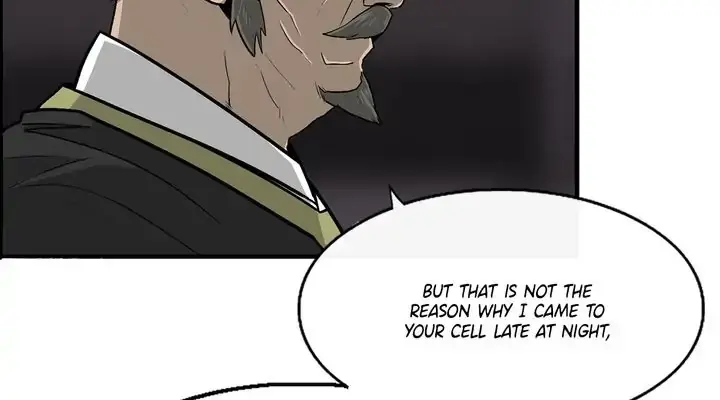 The Legend of the Northern Blade Chapter 96 Page 71