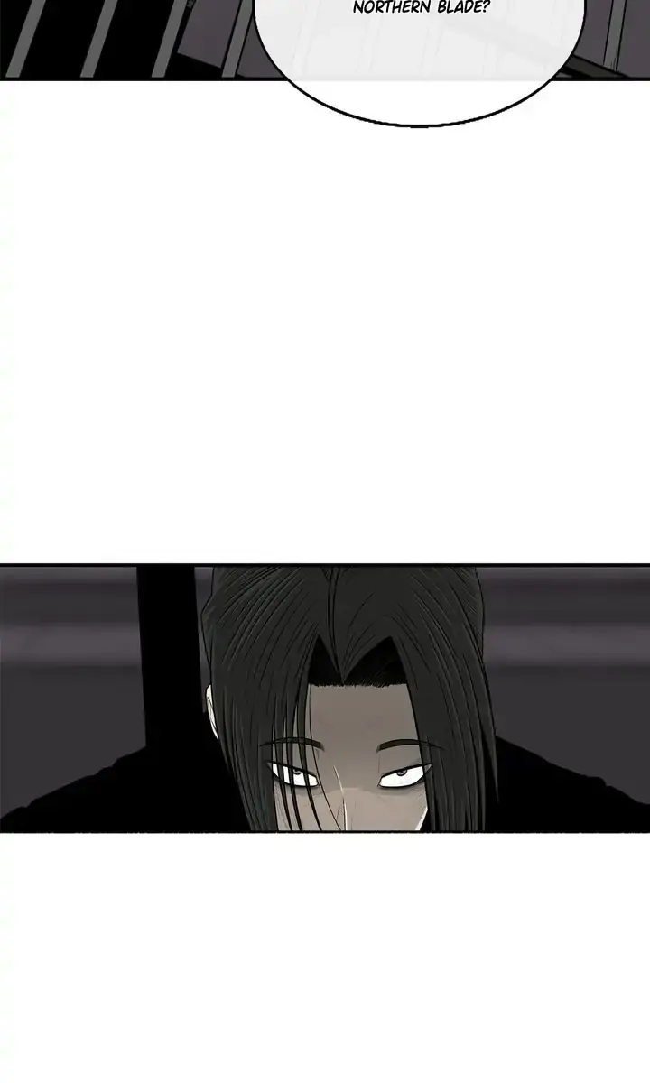 The Legend of the Northern Blade Chapter 96 Page 74