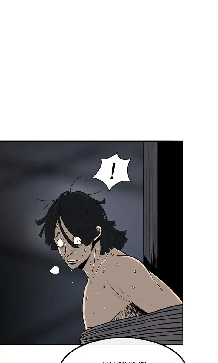 The Legend of the Northern Blade Chapter 96 Page 83