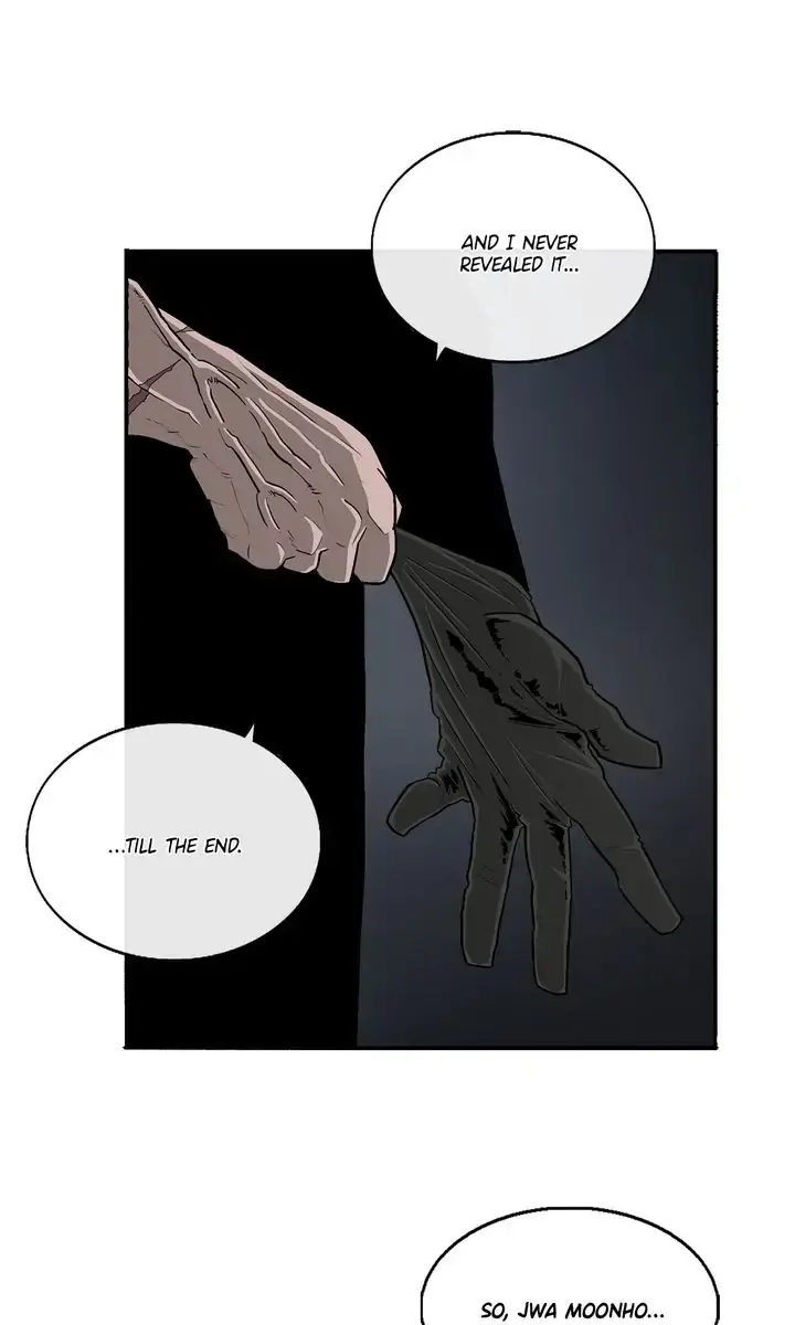 The Legend of the Northern Blade Chapter 96 Page 88