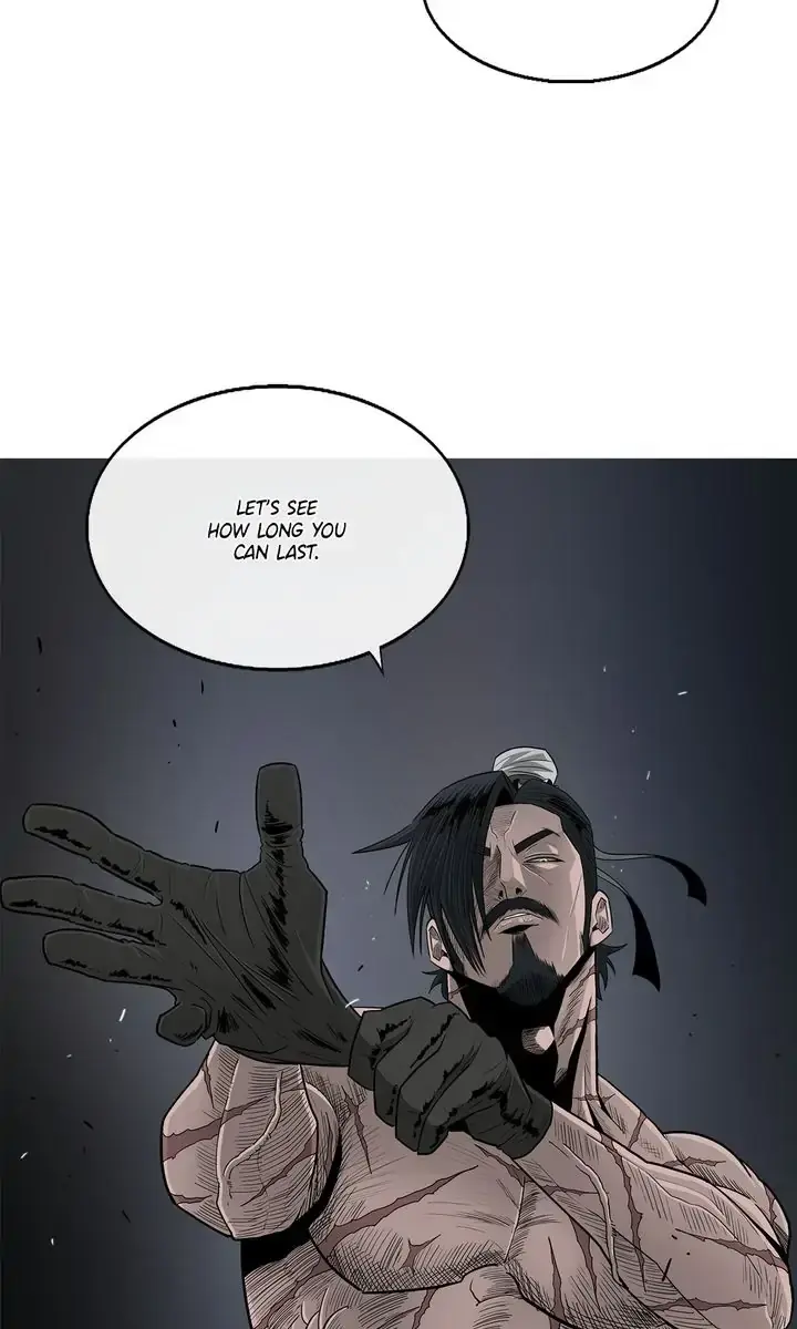 The Legend of the Northern Blade Chapter 96 Page 89