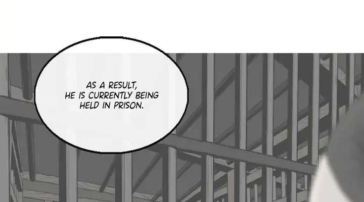 The Legend of the Northern Blade Chapter 97 Page 9