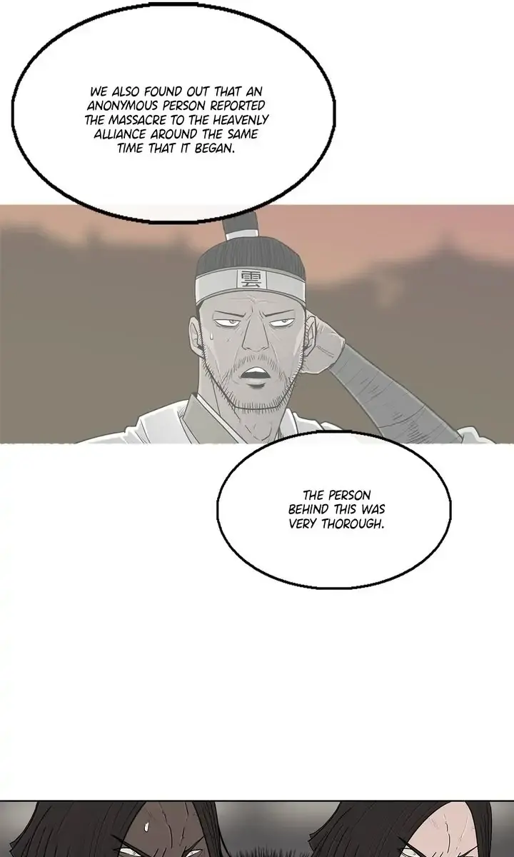 The Legend of the Northern Blade Chapter 97 Page 11