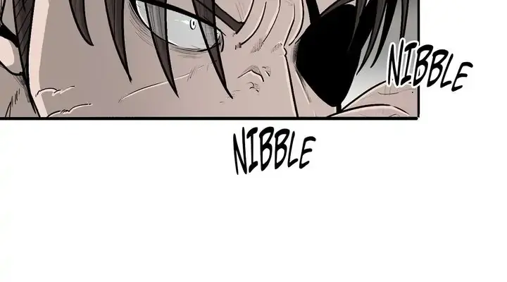 The Legend of the Northern Blade Chapter 97 Page 19