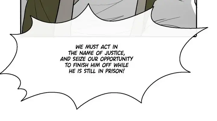 The Legend of the Northern Blade Chapter 97 Page 44