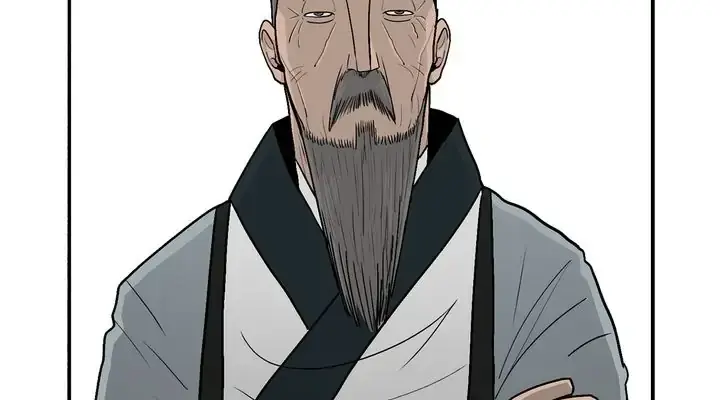 The Legend of the Northern Blade Chapter 97 Page 50