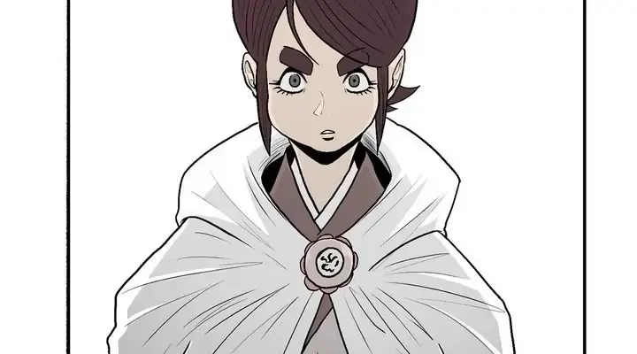 The Legend of the Northern Blade Chapter 97 Page 55