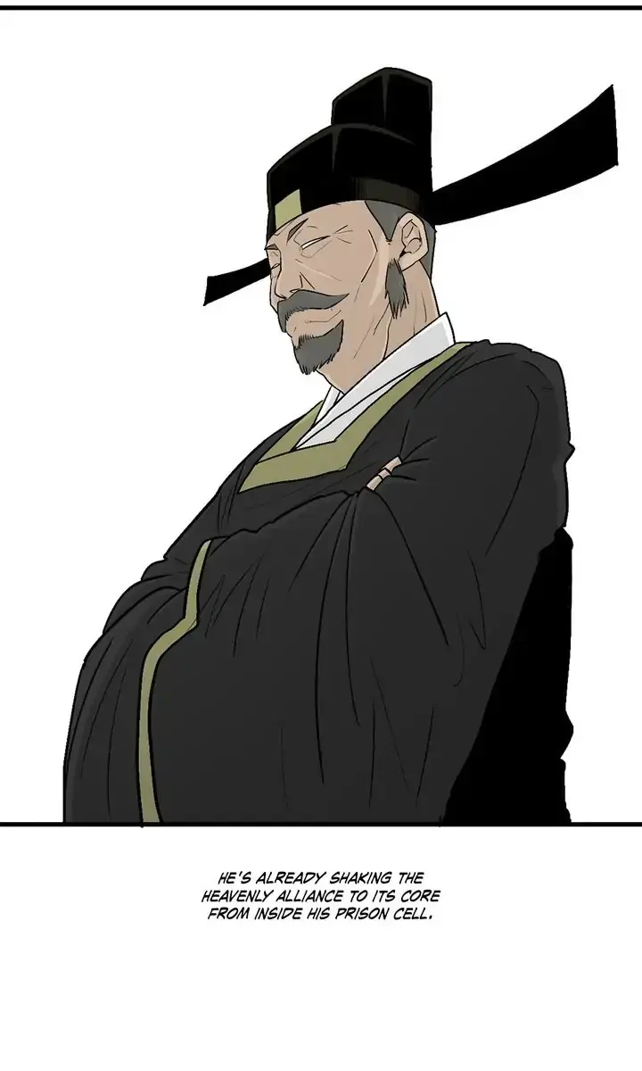 The Legend of the Northern Blade Chapter 97 Page 63