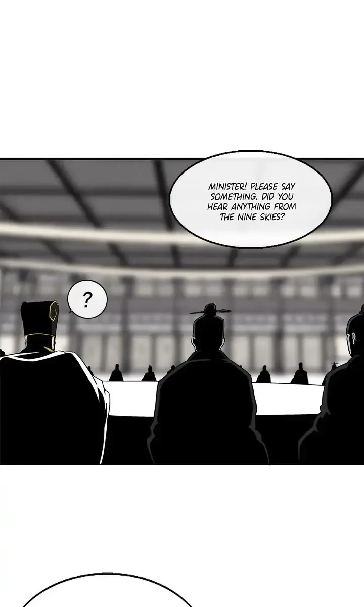 The Legend of the Northern Blade Chapter 97 Page 64