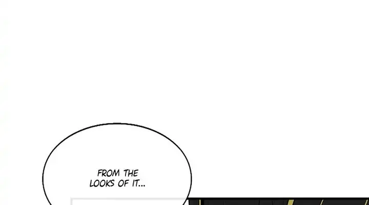 The Legend of the Northern Blade Chapter 97 Page 66