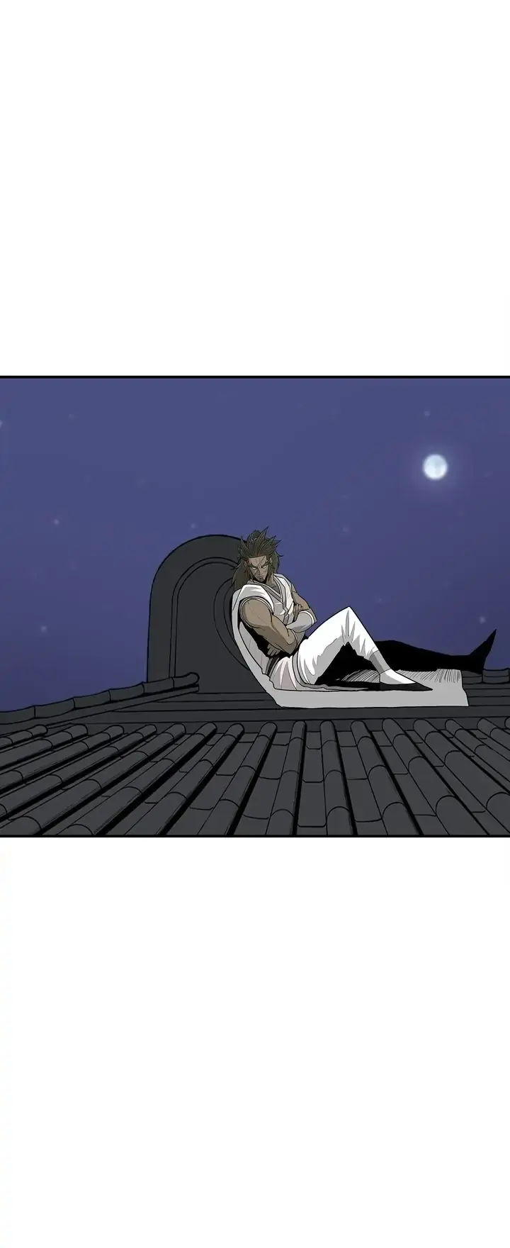 The Legend of the Northern Blade Chapter 97 Page 77