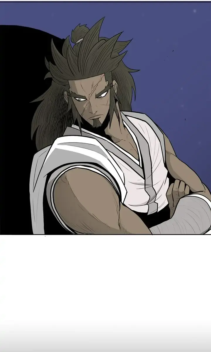 The Legend of the Northern Blade Chapter 97 Page 78