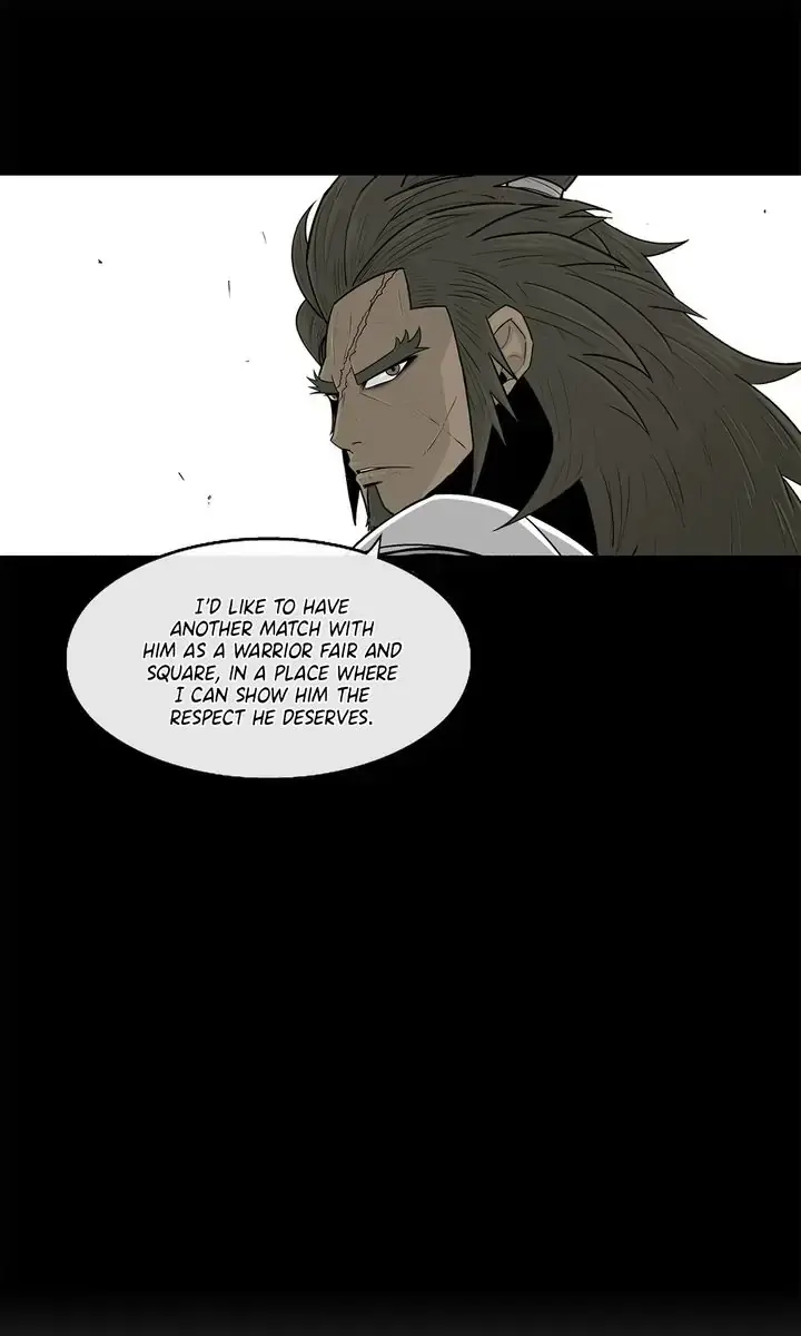 The Legend of the Northern Blade Chapter 97 Page 83