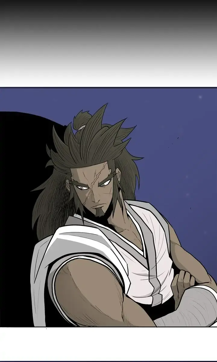 The Legend of the Northern Blade Chapter 97 Page 84