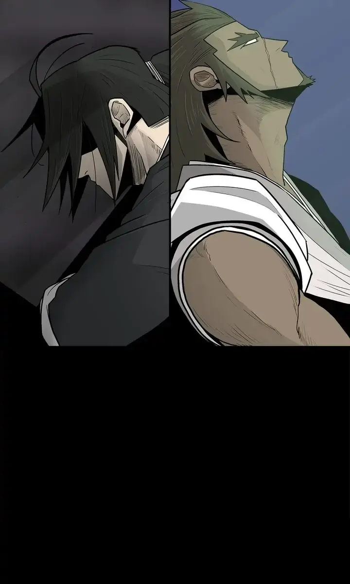 The Legend of the Northern Blade Chapter 97 Page 89