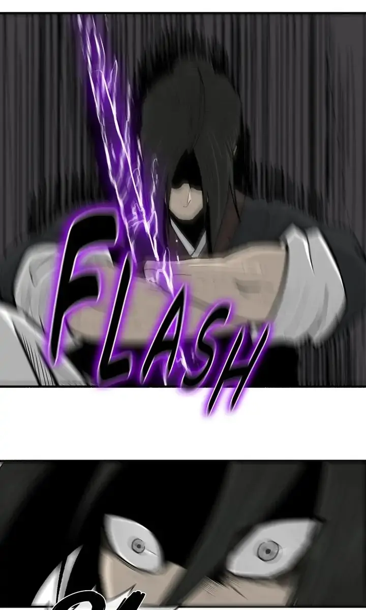 The Legend of the Northern Blade Chapter 97 Page 93