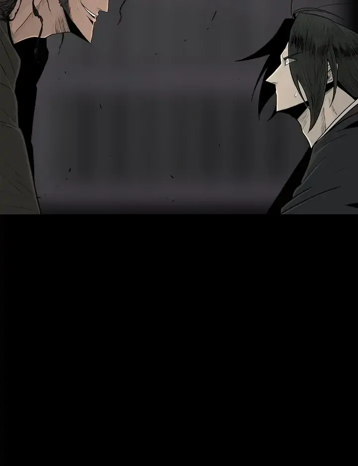 The Legend of the Northern Blade Chapter 97 Page 95