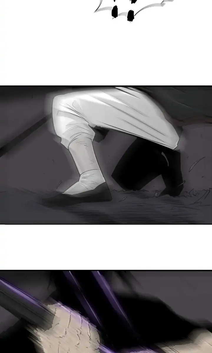 The Legend of the Northern Blade Chapter 98 Page 2