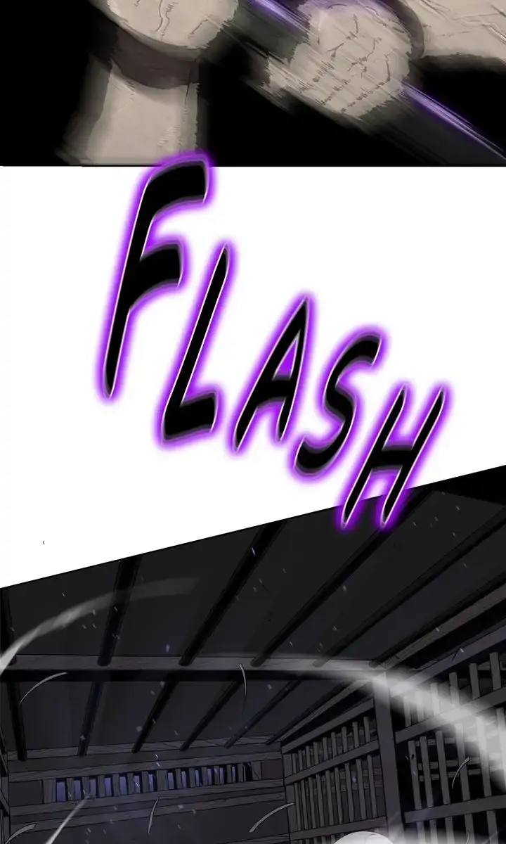 The Legend of the Northern Blade Chapter 98 Page 3