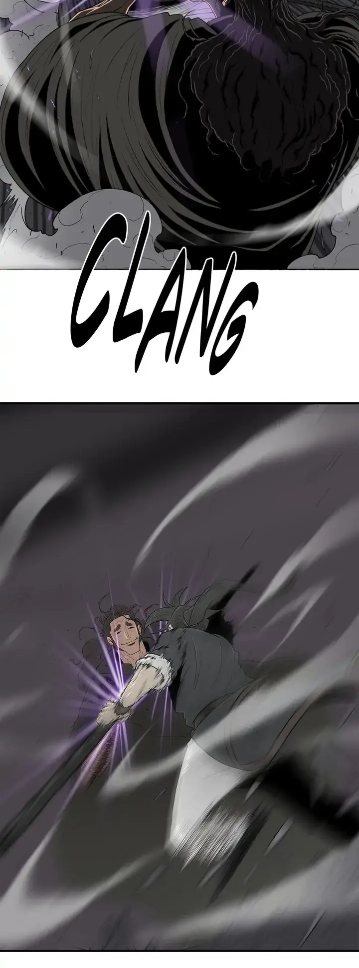 The Legend of the Northern Blade Chapter 98 Page 5