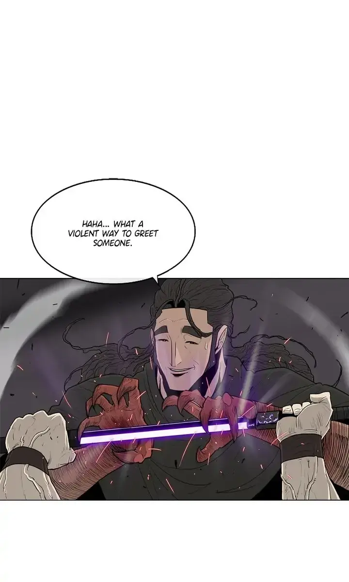 The Legend of the Northern Blade Chapter 98 Page 6