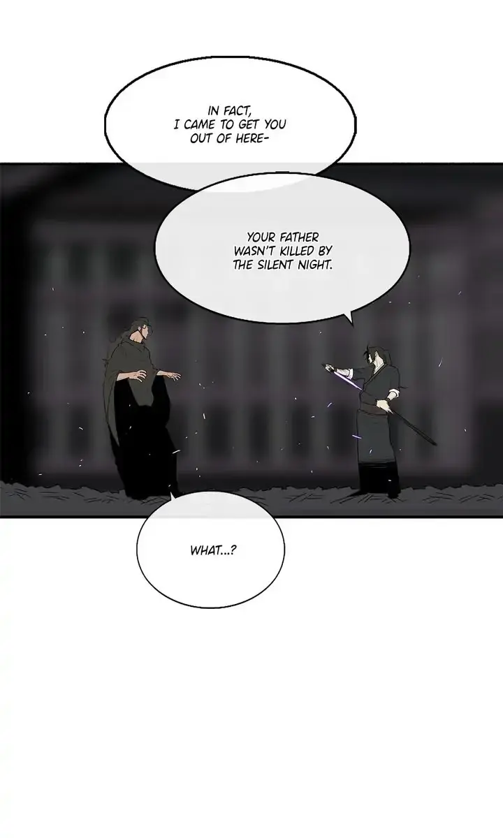 The Legend of the Northern Blade Chapter 98 Page 16