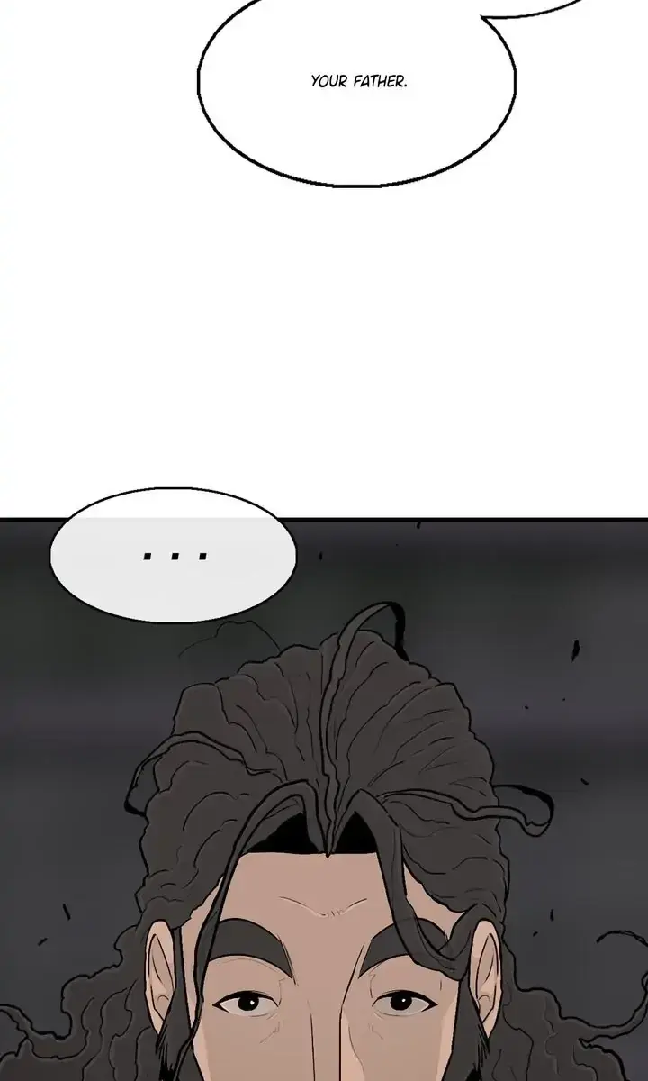 The Legend of the Northern Blade Chapter 98 Page 18