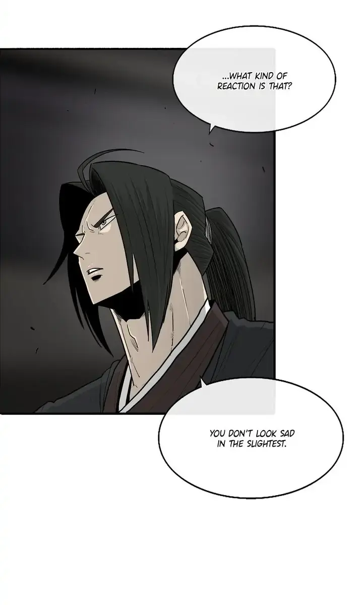 The Legend of the Northern Blade Chapter 98 Page 22